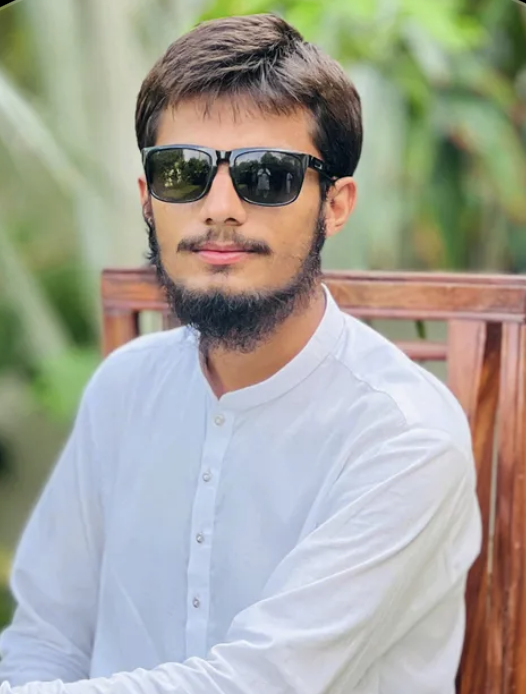 Muhammad Jamshed