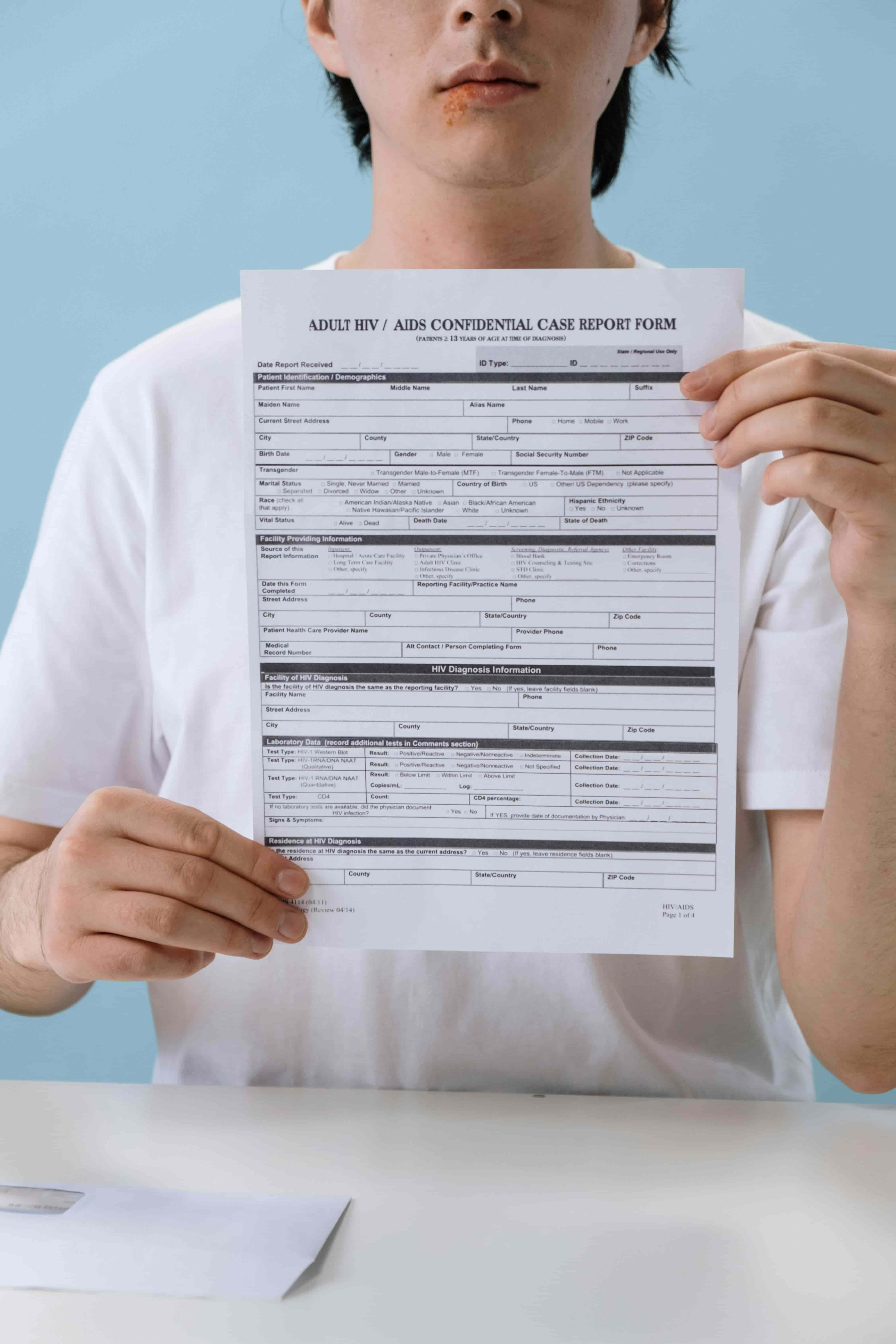 Mental Health Documentation Cheat Sheet for U.S. Healthcare Providers