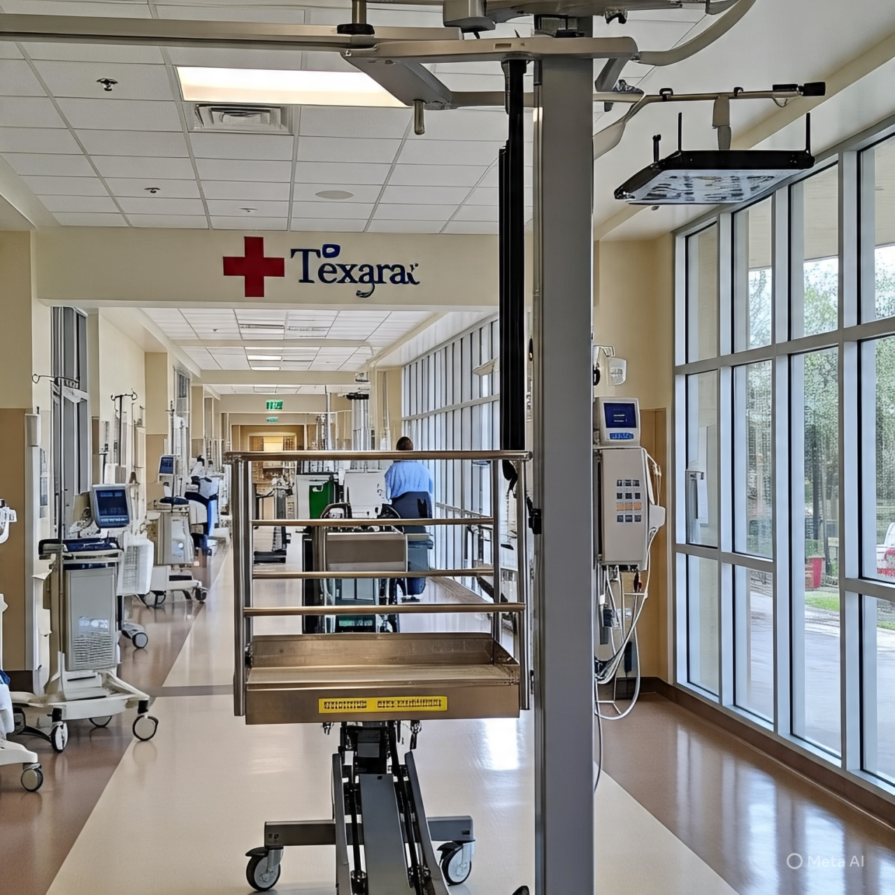 The Synergy of Behavioral Health Case Managers and Augmented Intelligence