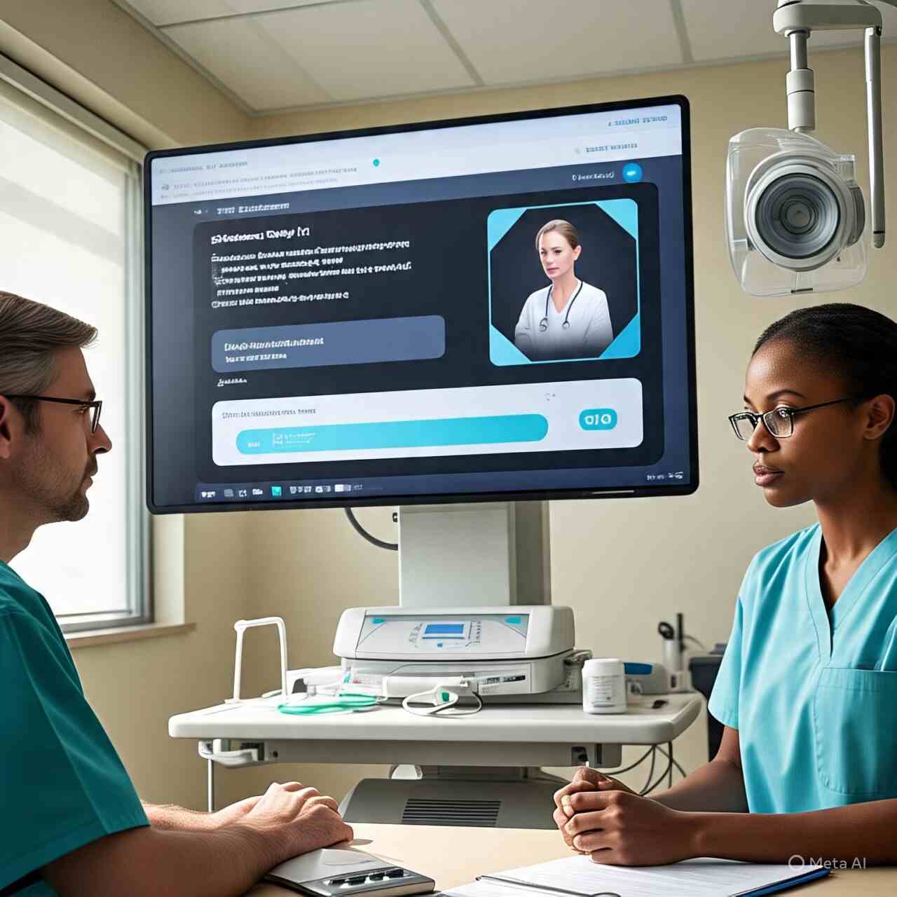 healthcare integration Enhancing Patient Care through Connected Systems