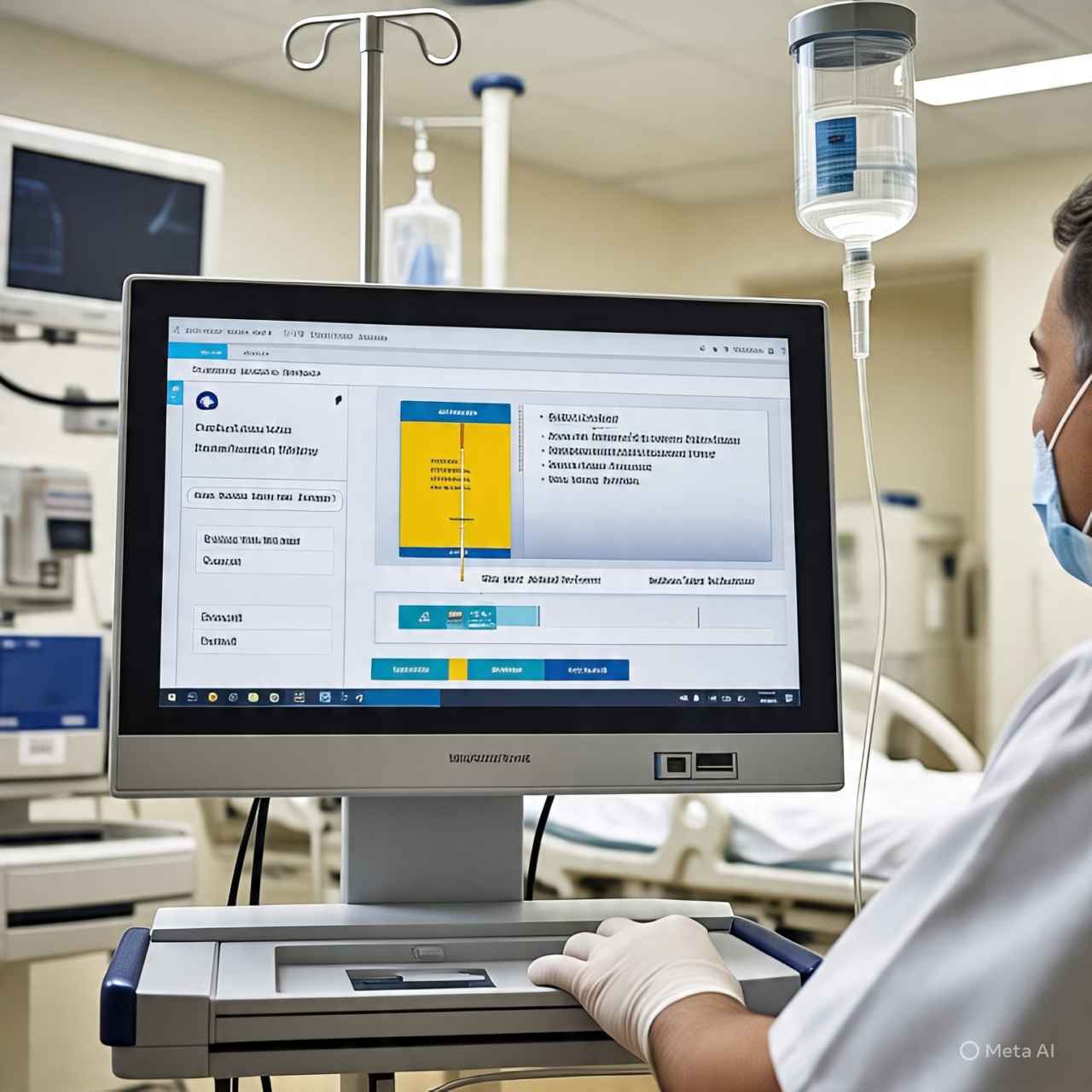 Medical Case Management Software