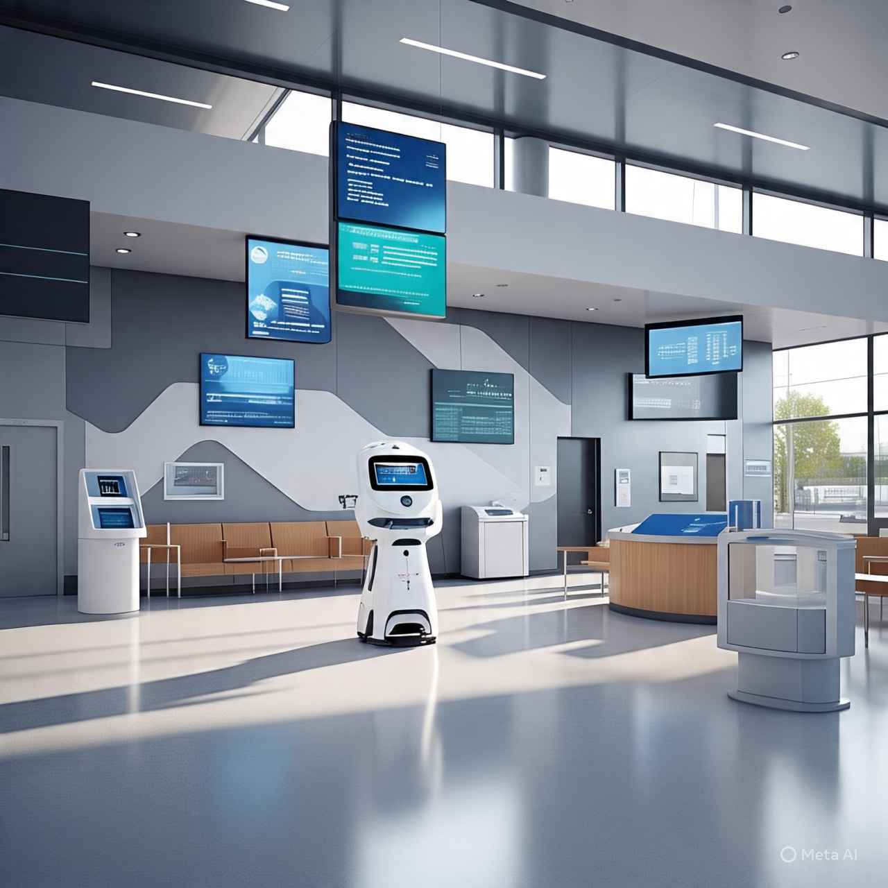 Healthcare Automation Solutions