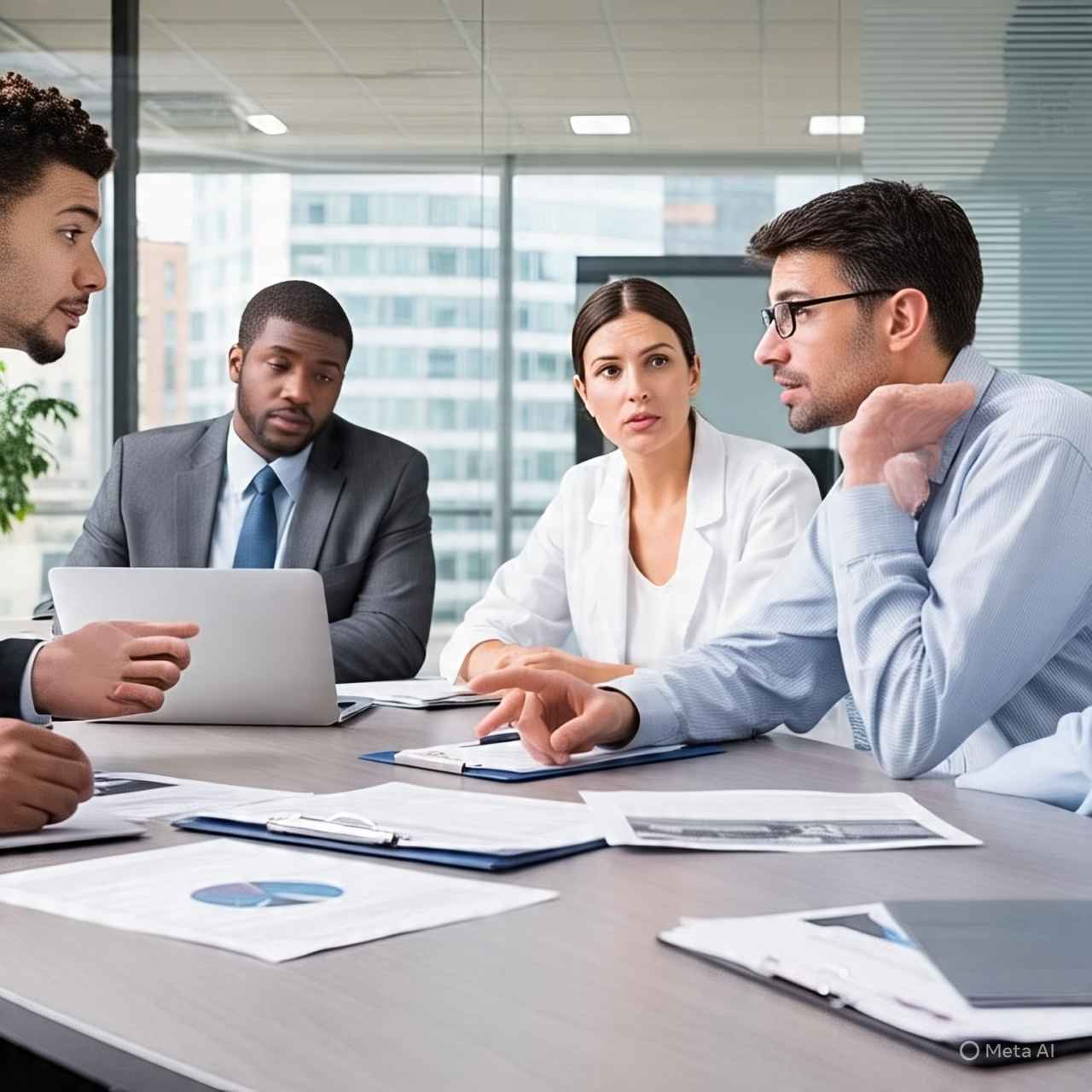 What Is the Medical Revenue Cycle?