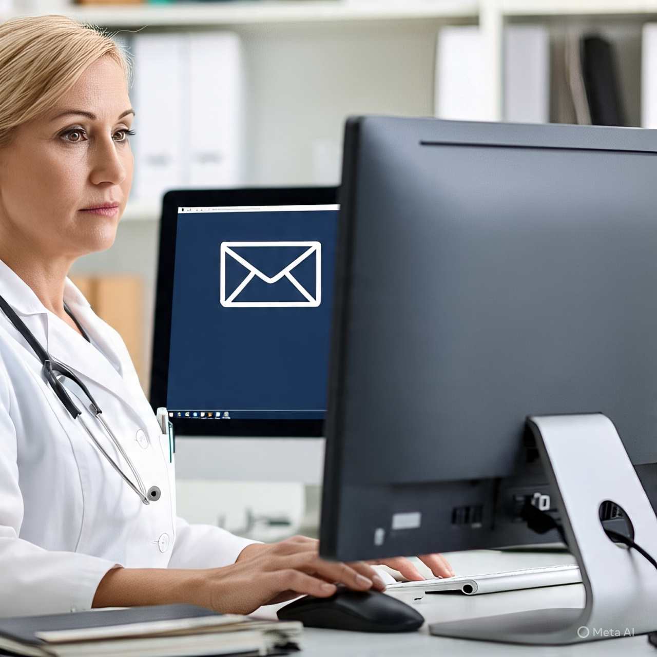 Is Outlook Email Encryption HIPAA Compliant