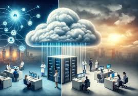 How to Track Patient History Using Cloud Software