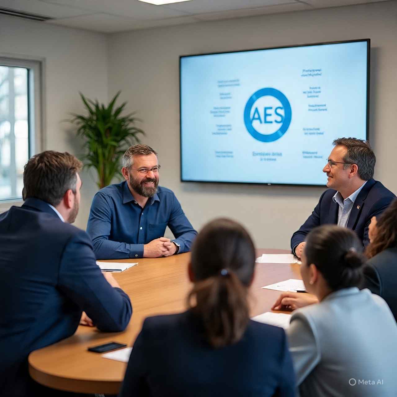 How Maryland BHA Providers Can Use AES to Secure Behavioral Health Data