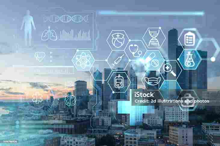 Cloud vs On-Premise AI Healthcare Software for Washington Hospitals