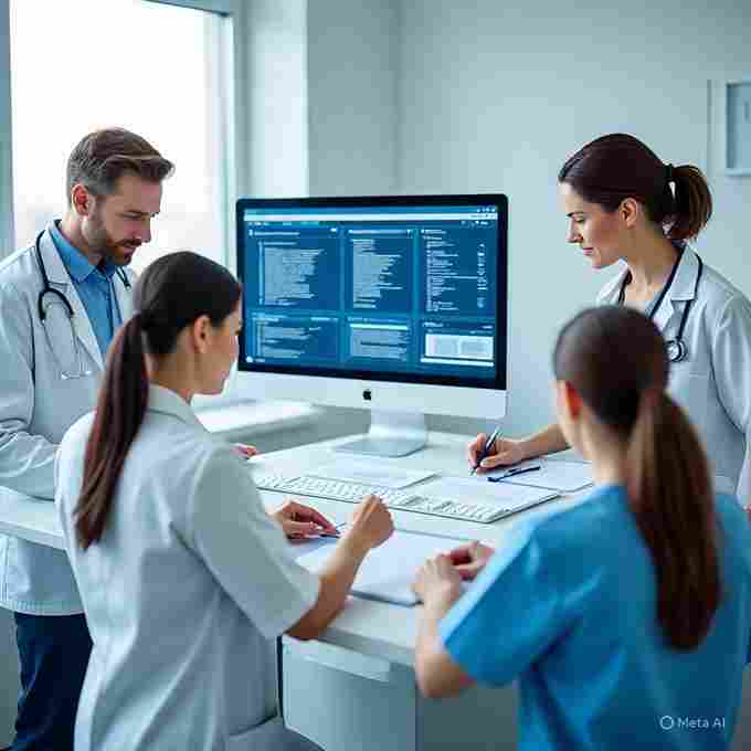 Clinical Documentation AI Tools for Smarter Healthcare Workflows
