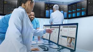 Predictive Analytics in Patient Care