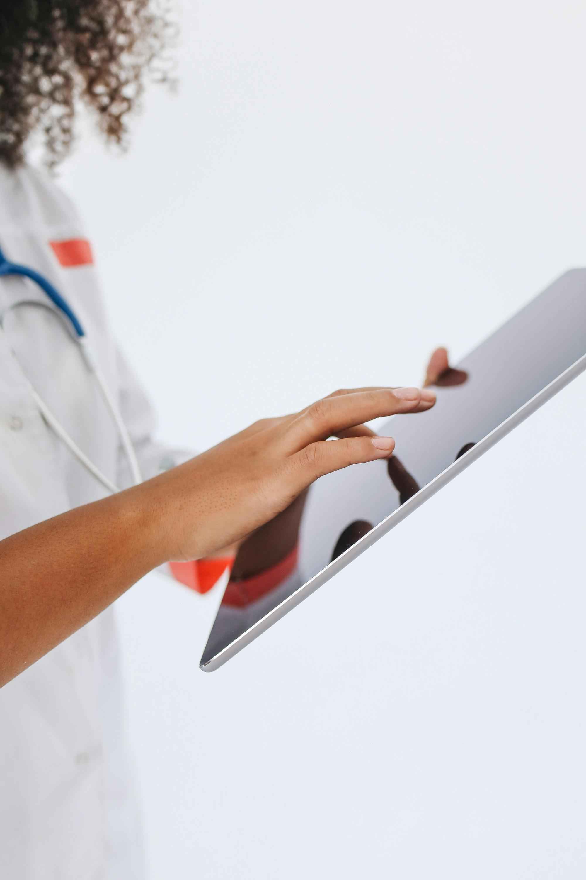 Digital Patient Records Management Software