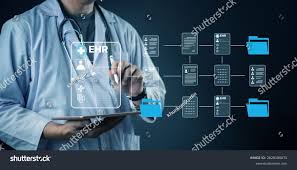 EHR Integration with AI Tools