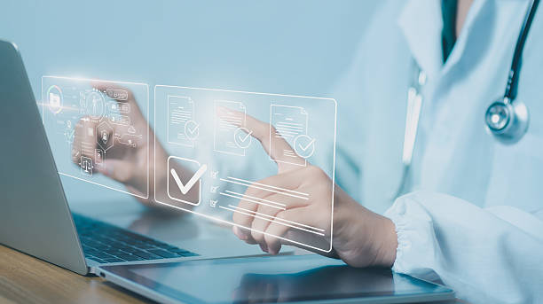 The Future of AI Workflow Automation in Healthcare