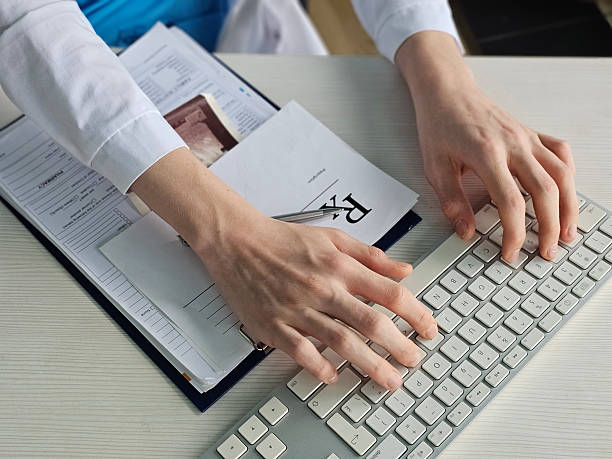 Faster Clinical Documentation